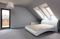 Huxham bedroom extensions