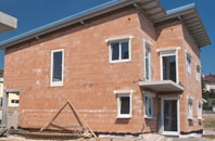 Huxham home extensions
