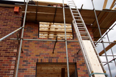 house extensions Huxham